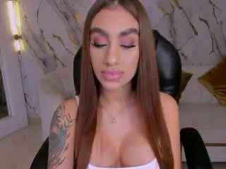 Camsoda Private Sex Chat of georiginasmith