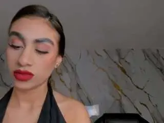 Camsoda Best live sex cam show of georiginasmith