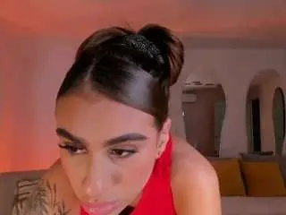 Camsoda Sex Cam of georiginasmith