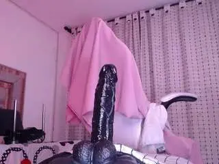 salomecastro99 from camsoda