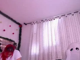 salomecastro99 from camsoda