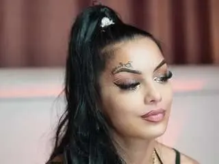 Camsoda Adult Webcam of karsynjayde