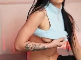 Camsoda Live Sex of karsynjayde