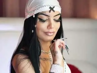 Camsoda Adult Webcam of karsynjayde