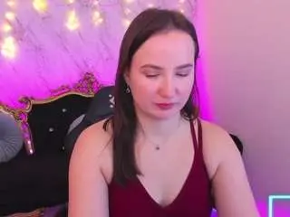 Camsoda Live Sex Cam of sofiebloom