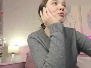 Camsoda Private Sex Chat of genne-tierney