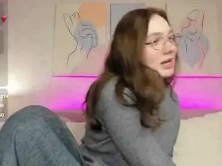 genne-tierney from camsoda