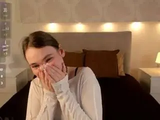 Camsoda Free Live Porn of genne-tierney