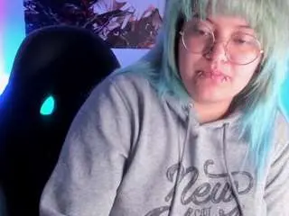 Camsoda Nude Webcam of lucky-leah