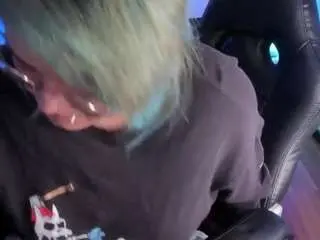 Camsoda Live Porn of lucky-leah