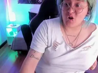 Camsoda Live Porn of lucky-leah