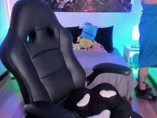 Camsoda Live Porn of lucky-leah