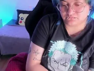 Camsoda Nude Webcam of lucky-leah