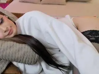 Camsoda Best Webcam of naughtyloryy