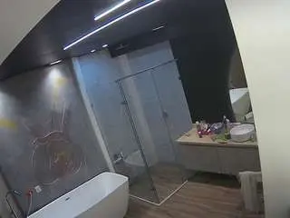 Camsoda Free Porn Cam of voyeurcam-casa-salsa-bathroom-4