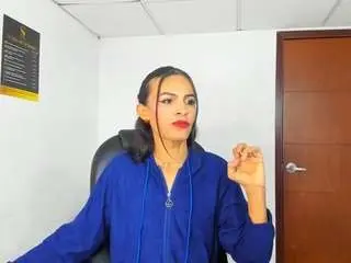 Camsoda Sex Cam of aisha-rx