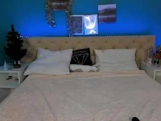 Camsoda Live Sex Cam of mavis-willis