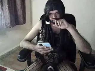 Camsoda Free Live Porn of mynastyfucker