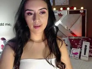 Camsoda Watch Live Sex Cams of sophia-jolie