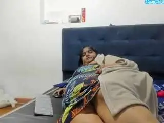 Camsoda Best live sex cam show of susanaeshwar1