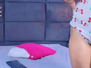 Camsoda Private Sex Chat of valentino-moon