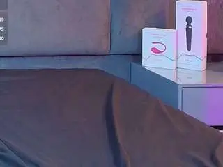 Camsoda Adult Webcam of valentino-moon