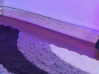 Camsoda Best Webcam of valentino-moon