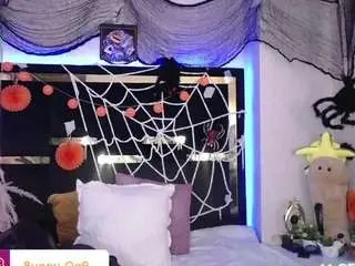 Camsoda Live Sex of bunny-0