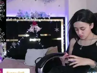 Camsoda Free Porn Cam of bunny-0