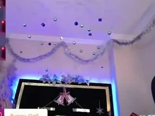 Camsoda Sex Cam of bunny-0