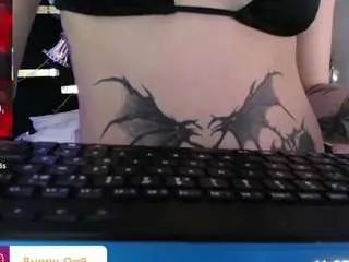 Camsoda Best Webcam of bunny-0