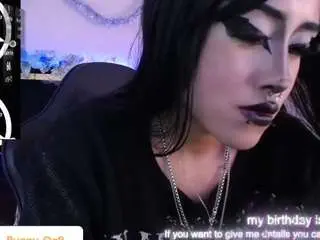 Camsoda Best live sex cam show of bunny-0