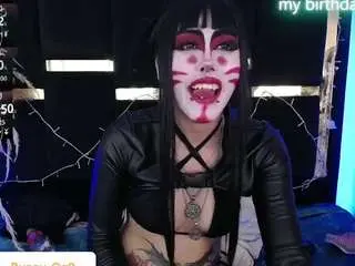 Camsoda Sex Cam of bunny-0