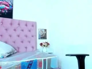 Camsoda Nude Webcam of kimcloe