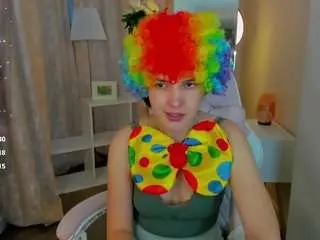 Camsoda Sex Cam of malvinadream