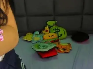 Camsoda Live Sex of vaiin-sexual