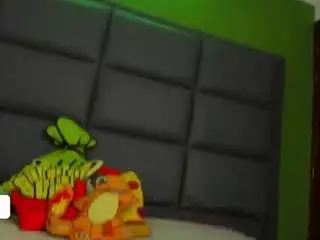 Camsoda Sex Cam of vaiin-sexual