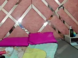 Camsoda Adult Webcams of valeriagil