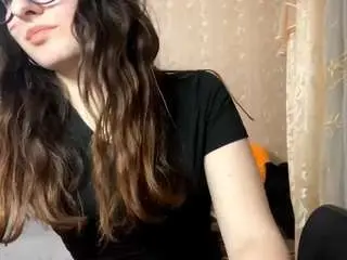 Camsoda Sex Cam of deloisenatalizio