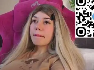 Camsoda Adult Webcam of elvinaclagg