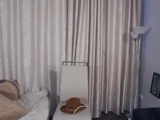 flaircreedon from camsoda