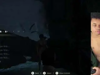 Camsoda Best Webcam of lovemirgaming