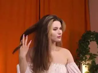 Camsoda Private Sex Chat of maudhaskell