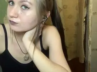 Camsoda Free Live Porn of norajackson