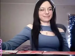 Camsoda Live Porn of lunaconti