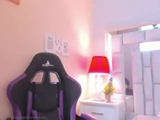 Camsoda Live Sex of mariiahneedles