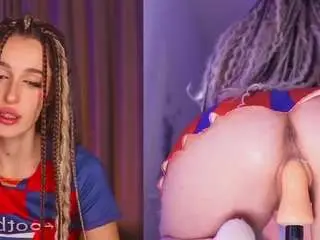 Camsoda Live Sex of michelebrooks