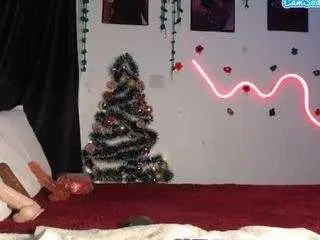 Camsoda Nude Webcam of parismariah