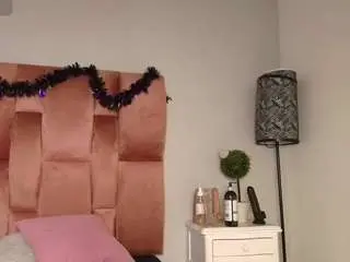 Camsoda Adult Video Chat of bonniemayer