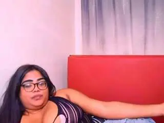 Camsoda Nude Webcam of indianlola00